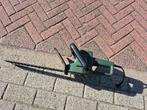 Goede Black&Decker heggeschaar, Tuin en Terras, Ophalen, Gebruikt, Elektrisch