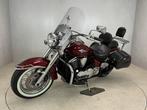 Kawasaki VN 900 CL TOURER (bj 2007), Chopper, Bedrijf