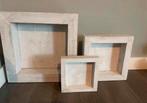 Wanddecoratie, muurkastje, wandplank, Ophalen of Verzenden