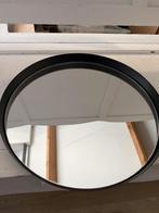 Spiegel rond 2x, Huis en Inrichting, Ophalen, Minder dan 50 cm, Rond, Zo goed als nieuw