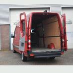 Busje per direct met chauffeur, 33 - 40 uur, Overige niveaus, Vanaf 10 jaar, Overige vormen