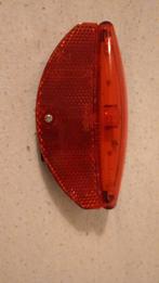 Achterlicht fiets, Fietsen en Brommers, Ophalen of Verzenden, Zo goed als nieuw, Batterij, Achterlicht