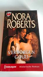 Nora Roberts - Verborgen Goud, Boeken, Ophalen of Verzenden, Zo goed als nieuw