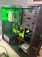 Game PC | Ryzen 5 Pro 3400G | 16GB RAM | 240GB SSD + 1TB HDD, Computers en Software, Gebruikt, AMD Ryzen 5 Pro, Ophalen of Verzenden