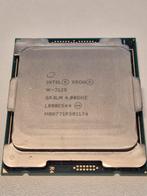Intel Xeon W-2125 Socket LGA2066, Gebruikt, LGA 2066, Intel Xeon, 3 tot 4 Ghz