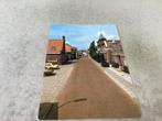 Groot-Ammers.     Kerkstraat, Verzamelen, Ansichtkaarten | Nederland, Ophalen of Verzenden