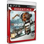 skate3 ps3, Spelcomputers en Games, Games | Sony PlayStation 3, 1 speler, Zo goed als nieuw, Verzenden, Online