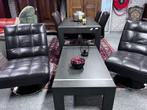 woonkamer meubels, Ophalen