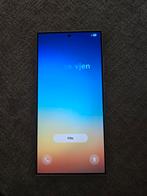 Samsung S24 ultra 256GB, 256 GB, Ophalen of Verzenden, Zo goed als nieuw, Zwart