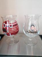 Duvel Bierglazen - Set van 2, Ophalen of Verzenden