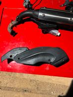 Gilera Runner 125/180 Luchfilterbox, Motoren, Ophalen