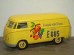 VW T1 Van Gesunde Volle Ernten Durch E605 - Vitesse 1:43