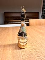 Kerstornament Champagnefles | Vondels, Ophalen of Verzenden, Zo goed als nieuw