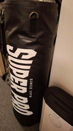 Zware Boksbal / Stootzak - 120cm, Sport en Fitness, Vechtsporten en Zelfverdediging, Ophalen of Verzenden, Gebruikt, Overige, Vechtsportmateriaal