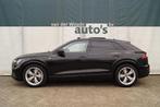 Audi Q8 55 TFSI Quattro Hybrid ProLine S-Line -PANO-LEER-, Automaat, Adaptive Cruise Control, Gebruikt, 2995 cc