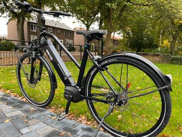 Elektrische fiets met Bosch middenmotor #Kalkhoff beschikbaar voor biedingen