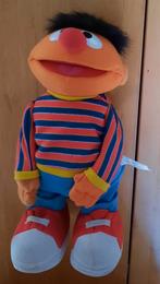 Ernie - Pop, Verzamelen, Poppen, Ophalen of Verzenden, Gebruikt, Pop