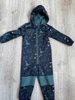 Lupilu softshell regenoverall (98/104), Kinderen en Baby's, Ophalen, Zo goed als nieuw, Jongen of Meisje
