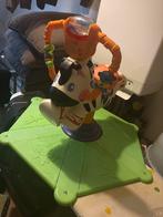 Fisher Price Veer & Draai Paardje, Ophalen of Verzenden, Gebruikt, Overige typen