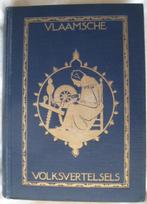 Pol de Mont & Pol Dom - Vlaamsche Volksvertelsels (1927) Po, Ophalen of Verzenden, Pol de Mont & Pol Dom