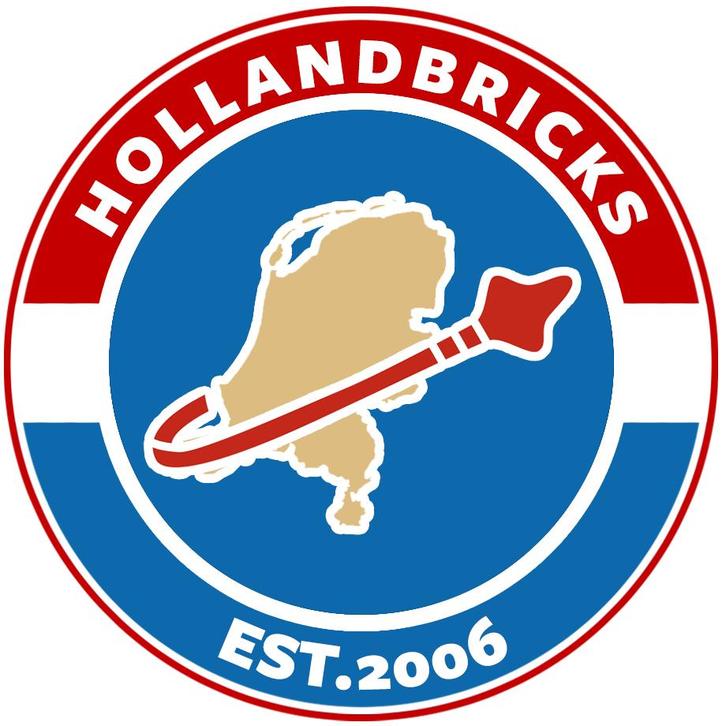 Hollandbricks – Dé webshop voor losse LEGO stenen & sets, Kinderen en Baby's, Speelgoed | Duplo en Lego, Zo goed als nieuw, Lego