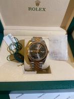 Rolex Datejust II 41 Ref 126331, Sieraden, Tassen en Uiterlijk, Horloges | Heren, Polshorloge, Ophalen of Verzenden, Zo goed als nieuw