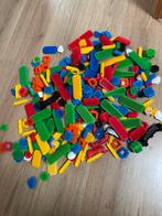 Noppers bouwstenen, Kinderen en Baby's, Ophalen, Gebruikt, Overige merken