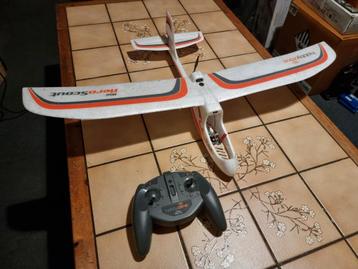 Mini aero scout beschikbaar voor biedingen