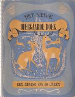 Het nieuwe diergaarde boek Een sprong van 60 jaren Rotterdam, Verzenden, 20e eeuw of later, Gelezen