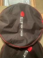 Acros Wieltassen - Set van 2, Ophalen of Verzenden, Gebruikt