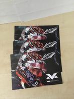 Fotokaarten Max Verstappen, Verzamelen, Automerken, Motoren en Formule 1, Ophalen of Verzenden, Zo goed als nieuw, Formule 1