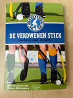 Gerard van Gemert - 1 De verdwenen stick, Ophalen of Verzenden, Zo goed als nieuw, Gerard van Gemert