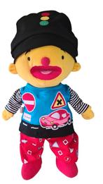 PUK(uk&puk)poppenkleding poppenkleertjes.Ook thema Handmade, Kinderen en Baby's, Speelgoed | Poppen, Verzenden, Overige typen