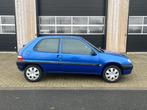 Citroen Saxo 1.1i Furio APK NAP STUURBEKRACHTIGING, 4 cilinders, Saxo, Origineel Nederlands, Handgeschakeld