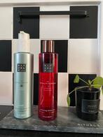 Rituals of Jing en Ayurveda : doucheolie nieuw, Ophalen of Verzenden, Nieuw