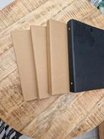 Hema ringbanden/mappen - 2-rings, Computers en Software, Ophalen of Verzenden, Gebruikt, Hema