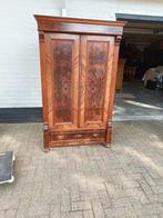 Mooie Kledingkast - 183x114x60 cm, Ophalen of Verzenden