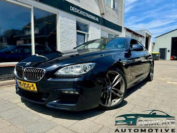 BMW 640I High Executive beschikbaar voor biedingen
