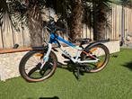 Cube acid 18 inch 180 ZO GOED ALS NIEUW!!, Fietsen en Brommers, Ophalen, Zo goed als nieuw, 18 inch