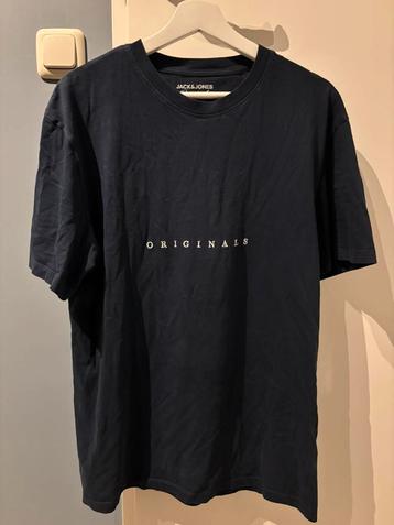 Jack & Jones shirt - maat L beschikbaar voor biedingen