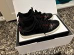 Dsquared2 Inner Sock Sneakers Zwart Maat 41, Kleding | Heren, Schoenen, Dsquared2, Zwart, Ophalen of Verzenden, Sneakers of Gympen