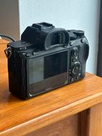 Sony a7R III Full-Frame Systeemcamera, Audio, Tv en Foto, Fotocamera's Digitaal, Gebruikt, Spiegelreflex, Ophalen of Verzenden