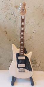 Sterling by Music Man Albert Lee P90, Muziek en Instrumenten, Ophalen, Zo goed als nieuw, Solid body, Overige merken