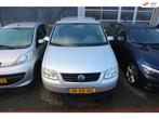 Volkswagen Touran 2.0-16V FSI Business / LEES TEKST ! ! ! !, Voorwielaandrijving, Gebruikt, 4 cilinders, Bedrijf