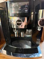 JURA Espressomachine J8 Piano Black, Ophalen, Zo goed als nieuw, Espresso apparaat