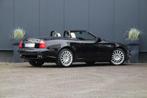 Maserati Spyder 4.2 Cambiocorsa | Ferrari V8 | Topstaat |, Auto's, Automaat, 1730 kg, Gebruikt, Zwart