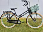 ZGAN BATAVUS QUIP Dames,Meisjes Transportfiets 8 maanden oud, Ophalen, Zo goed als nieuw, Batavus, Versnellingen