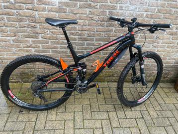 Trek fully 29 inch beschikbaar voor biedingen