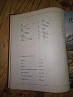 Landen & Volken - Atlas, Boeken, Atlassen en Landkaarten, Gelezen, Overige atlassen, Ophalen of Verzenden, Tirion BV