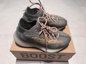 Yeezy boost 380 | mist | maat 38 